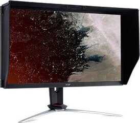 Acer UM.HX3EE.P04, 27" цена и информация | Мониторы | hansapost.ee