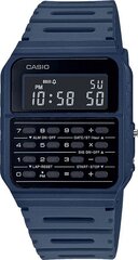 Casio Vintage käekell price and information | Käekellad naistele | hansapost.ee