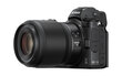 Nikon Z 6II/(Z6II)/(Z 6 II)/(Z6 II) + Nikkor Z 50mm f/1.8 S + FTZ II Mount Adapter цена и информация | Fotoaparaadid | hansapost.ee