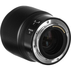 Nikon Z 6II/(Z6II)/(Z 6 II)/(Z6 II) + Nikkor Z 50mm f/1.8 S + FTZ II Mount Adapter hind ja info | Fotoaparaadid | hansapost.ee