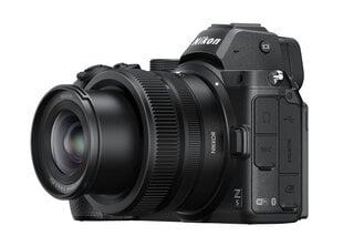 Nikon Z5 + Nikkor Z 24-50mm f/4-6.3 + FTZ II Mount Adapter hind ja info | Fotoaparaadid | hansapost.ee