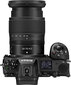 Nikon Z 6II/(Z6II)/(Z 6 II)/(Z6 II) + Nikkor Z 24-70mm f/4 S + FTZ II Mount Adapter цена и информация | Fotoaparaadid | hansapost.ee