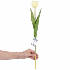 Искусственные тюльпаны, 10 штук цена и информация | Детали интерьера | hansapost.ee