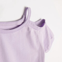 Cool Club pluus tüdrukutele, CCG2422208 цена и информация | Рубашки для девочек | hansapost.ee
