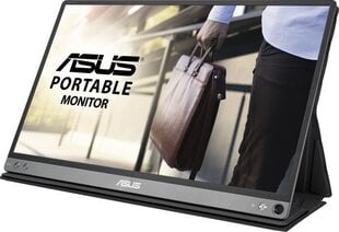 Монитор Asus MB16AP 15,6" цена и информация | Мониторы | hansapost.ee