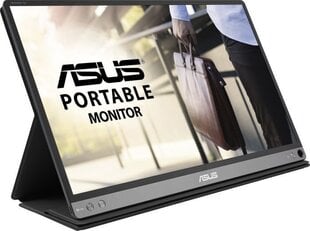 Монитор Asus MB16AP 15,6" цена и информация | Мониторы | hansapost.ee