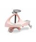 Pealeistutav auto Toyz Spinner Pink price and information | Beebide mänguasjad | hansapost.ee