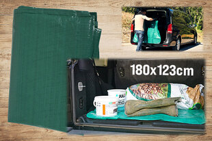 Защитный чехол для багажника цена и информация | Дополнительные принадлежности | hansapost.ee