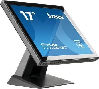 Iiyama T1732MSC-B5X цена и информация | Monitorid | hansapost.ee