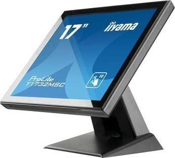 Iiyama T1732MSC-B5X hind ja info | Monitorid | hansapost.ee