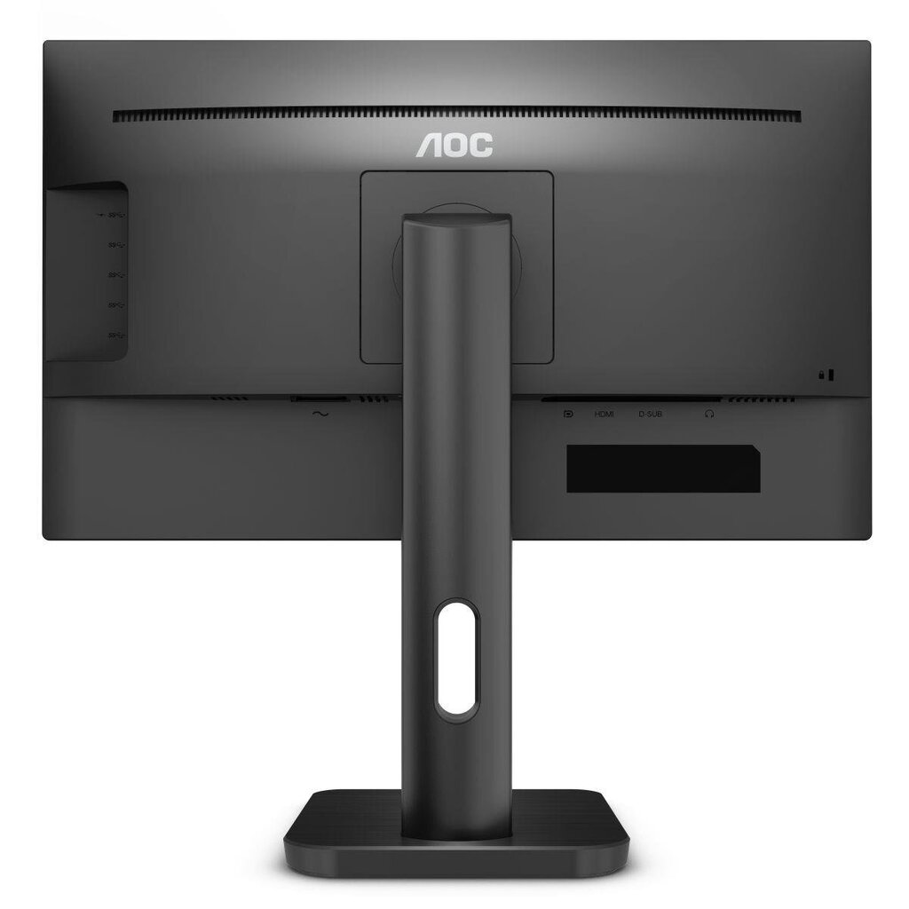 AOC 24P1 hind ja info | Monitorid | hansapost.ee