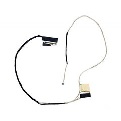 Экранный кабель Acer: V7-581, V5-573 цена и информация | Аксессуары для компонентов | hansapost.ee