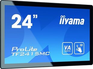 Монитор IIyama PL TF2415MC-B2 цена и информация | Iiyama Бытовая техника и электроника | hansapost.ee