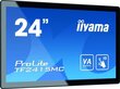 IIyama PL TF2415MC-B2 цена и информация | Monitorid | hansapost.ee