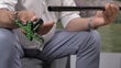 Varda stabilisaator "Gecko" цена и информация | Käimiskepid ja kõndimisvarustus | hansapost.ee