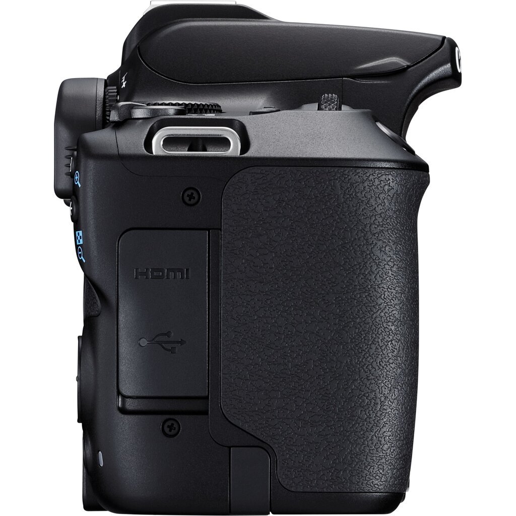 Canon EOS 4000D + EF-S 10-18mm IS STM hind ja info | Fotoaparaadid | hansapost.ee