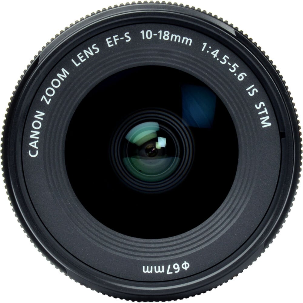 Canon EOS 4000D + EF-S 10-18mm IS STM цена и информация | Fotoaparaadid | hansapost.ee