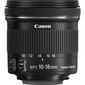 Canon EOS 250D + EF-S 10-18mm IS STM hind ja info | Fotoaparaadid | hansapost.ee