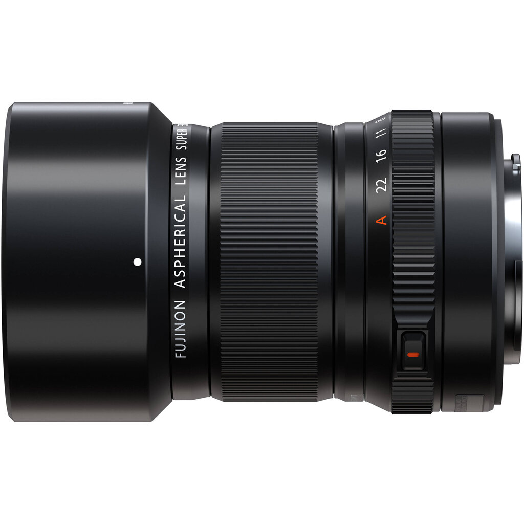 Fujifilm Fujinon XF 30mm F2.8 R LM WR Macro hind ja info | Fotoaparaatide objektiivid | hansapost.ee