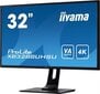 Iiyama XB3288UHSU-B1 hind ja info | Monitorid | hansapost.ee