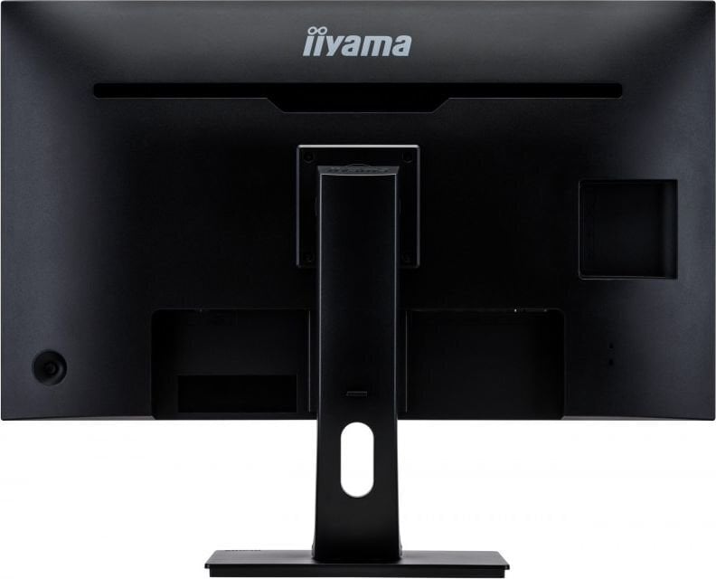 Iiyama XB3288UHSU-B1 hind ja info | Monitorid | hansapost.ee