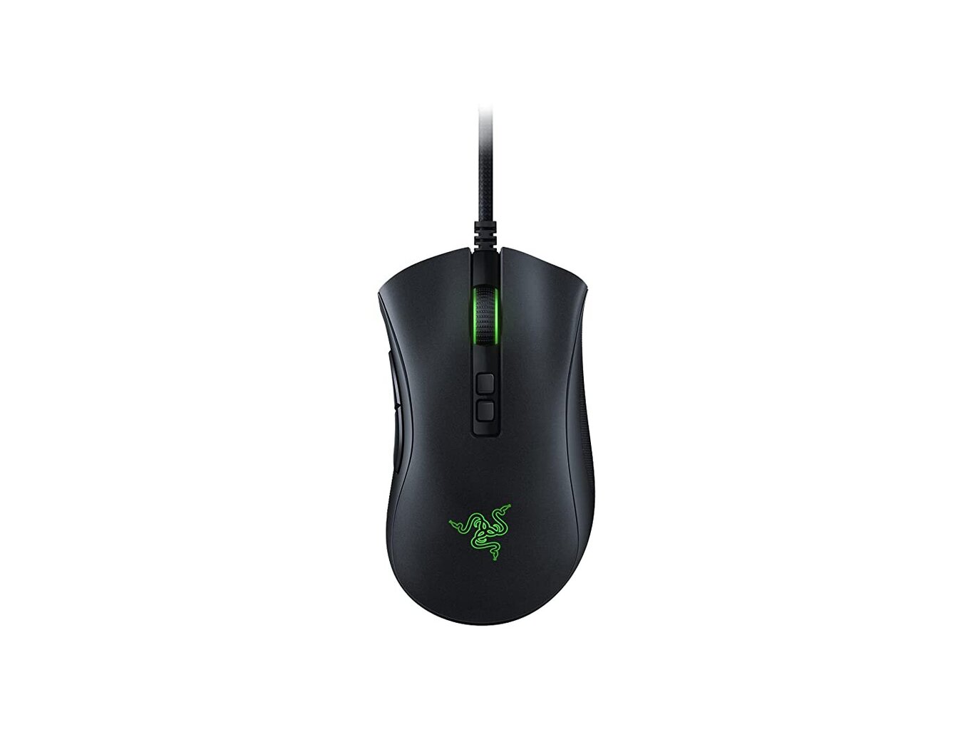 Komplekt Razer Battle Bundle: DeathAdder V2 + Gigantus V2 Medium + BlackShark V2 X hind ja info | Arvutihiired | hansapost.ee