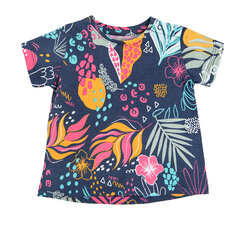 Cool Club pluus tüdrukutele, 3 tk, CCG2402724-00 цена и информация | Рубашки для девочек | hansapost.ee