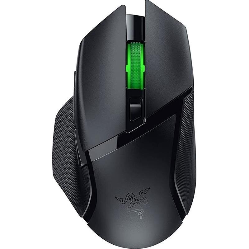 Hiir Razer Basilisk V3 X HyperSpeed hind ja info | Arvutihiired | hansapost.ee