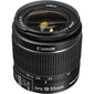 Canon EOS 2000D + EF-S 18-55mm IS II + EF-S 55-250mm IS STM цена и информация | Fotoaparaadid | hansapost.ee