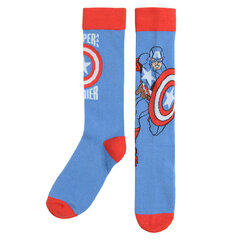 Cool Club носки для мальчиков The Avengers, LHB2521547 цена и информация | Носки, колготки для мальчиков | hansapost.ee