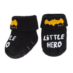 Cool Club sokid poistele Batman, LHB2501549 hind ja info | Sukkpüksid ja sokid poistele | hansapost.ee