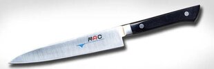 Нож MAC Professional Series PKF-60, 15,5 см цена и информация | MAC Кухонные товары, товары для домашнего хозяйства | hansapost.ee