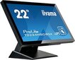 Iiyama T2234MSC-B6X hind ja info | Monitorid | hansapost.ee