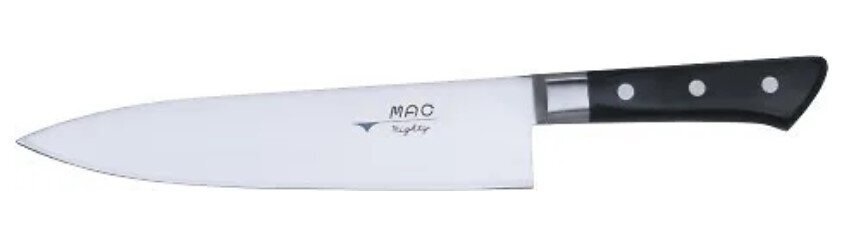 MAC Professional Series MBK-85 nuga, 22 cm цена и информация | Kööginoad ja teritajad | hansapost.ee