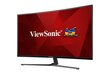 ViewSonic VX3258-2KPC-MHD hind ja info | Monitorid | hansapost.ee