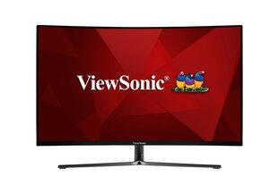 ViewSonic VX3258-2KPC-MHD цена и информация | Мониторы | hansapost.ee