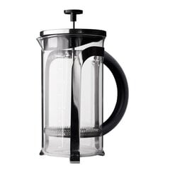 Нажимной кофейник Aerolatte French Press 8 Cup, 1 л цена и информация | Чайники, кофейники | hansapost.ee