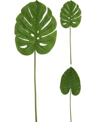 Искусственное растение, 84 см цена и информация | Искусственные цветы | hansapost.ee