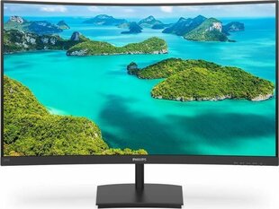 Philips 241E1SCA hind ja info | Monitorid | hansapost.ee