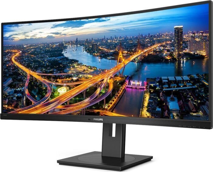 Philips 346B1C/00 цена и информация | Monitorid | hansapost.ee