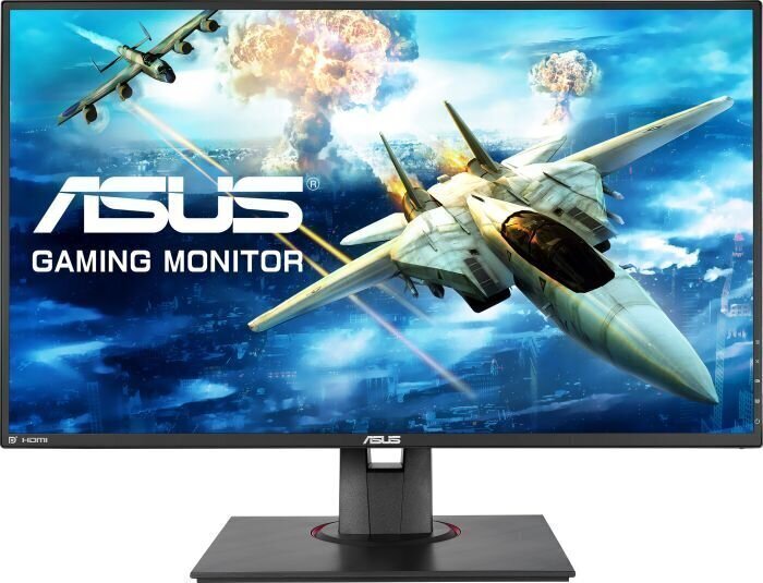 Asus VG278QF цена и информация | Monitorid | hansapost.ee