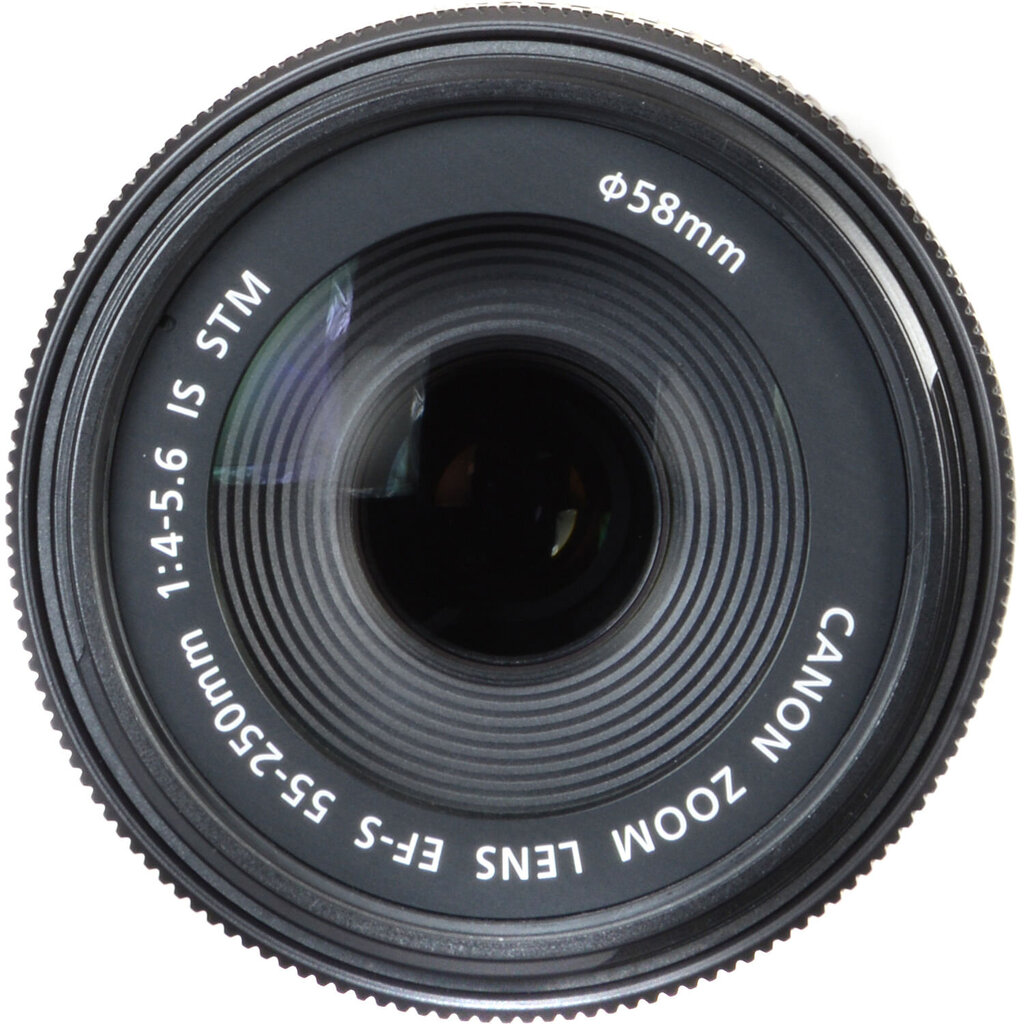 Canon EOS 2000D + EF-S 18-55mm IS STM + EF-S 55-250mm IS STM цена и информация | Fotoaparaadid | hansapost.ee