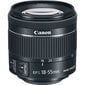 Canon EOS 250D + EF-S 18-55mm IS STM + EF-S 55-250mm IS STM цена и информация | Fotoaparaadid | hansapost.ee