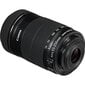 Canon EOS 250D + EF-S 18-55mm IS STM + EF-S 55-250mm IS STM цена и информация | Fotoaparaadid | hansapost.ee