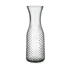 Klaaspudel Quid (1 L) hind ja info | Klaasid, kruusid ja kannud | hansapost.ee