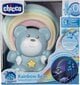 Projektor Chicco Rainbow Bear 143313 hind ja info | Beebide mänguasjad | hansapost.ee