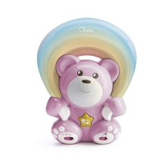 Проектор Chicco Rainbow Bear 143306 цена и информация | Игрушки для малышей | hansapost.ee