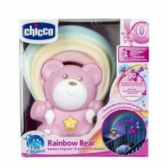 Projektor Chicco Rainbow Bear 143306 hind ja info | Chicco Lelud | hansapost.ee