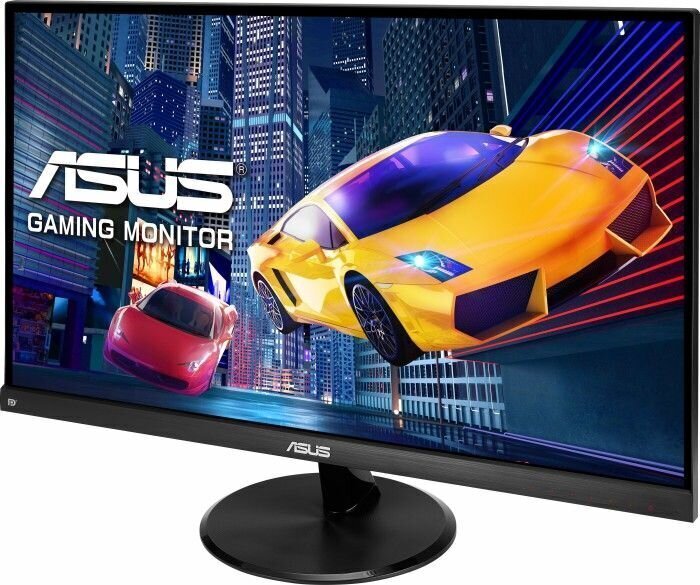 Asus VP249QGR hind ja info | Monitorid | hansapost.ee