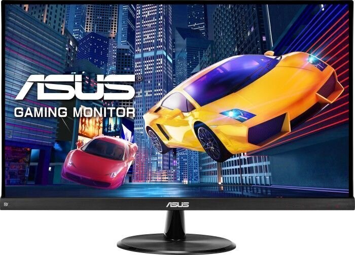 Asus VP249QGR hind ja info | Monitorid | hansapost.ee